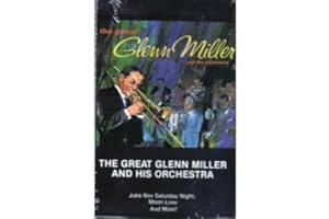 Great Glenn Miller And His Orchestra [CASSETTE]