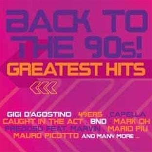 Back To The 90s: Greatest Hits