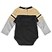 Gen 2 NCAA Infant Halfback Long Sleeve Onesie & Pant Set