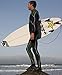 O'Neill Wetsuits Men's 7 mm Heat Round Toe Boot