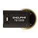 Delphi TS10269 Coolant Temperature Sensor