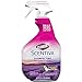 Clorox Scentiva Disinfecting Spray, Lavender & Jasmine, 32 Fl Oz, Pack of 6 (Pack May Vary)
