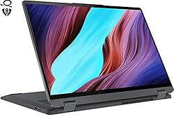 Lenovo Flex 5 16" 2-in-1 Laptop, 2.5K WUXGA