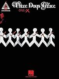 Three Days Grace - One-X (Recorded Versions Guitar)