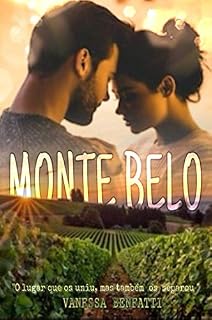Livro Monte Belo
