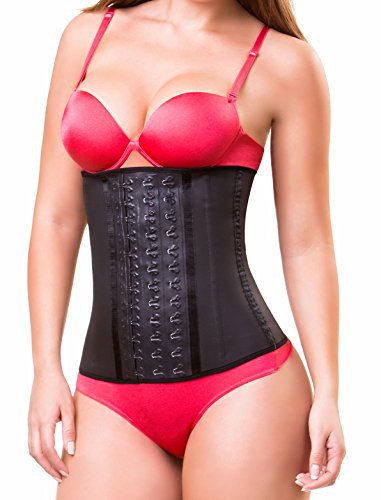Amazon Gaodi Gaodi Waist Trainer Reviews Best Compression Waist