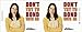 Parks and Recreation April Ludgate Don't Bond With Me Workplace Comedy TV Television Show Ceramic Gift Coffee (Tea, Cocoa) 11 Oz. Mug by Culturenik