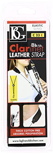 BG(0002698761) Clarinet Part (C23E)