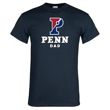 upenn dad shirt