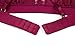 Everyday Bras，Lingerie Set，Women's 18 Hour Original Comfort Strap Bra, Lingerie for Women, Panty Set,G-String(M, Red)