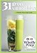31 Green Smoothies: a Wholly Prep recipe book by Farin Montanez