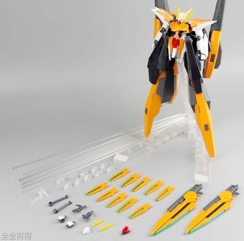 Mua 海外製 Hg 1 144 機動戦士ガンダム00 Gn 011 ガンダムハルート Gnバーニアユニットブースター 最終決戦仕様 Hobby Star製 色分け済みプラモデル Tren Amazon Nhật Chinh Hang 21 Fado