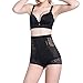 Waist Cincher Womens Shapewear Butt Lifter Tummy Control Panties Seamless Hi-Waist Shaper Brief