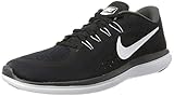 Nike Men's Flex 2017 RN Running Shoes Black/White/Anthracite/Cool Grey 10.5 D(M) US
