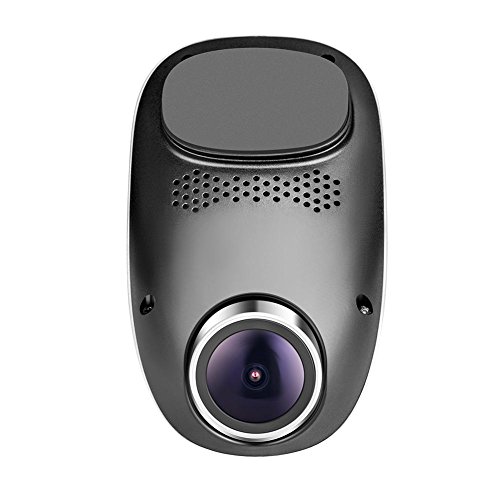 Dual Lens 4G WiFi Android ADAS Car DVR GPS Logger WDR Night Vision Dash Cam