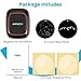 Magnetic Car Mount Vent Clip, APPS2Car Universal Adjustable 360 Rotation Cell Phone Holder Car, Built-in Amazing Powerful Magnets, Hands Free Phone Mount Car with Secure Tightening System