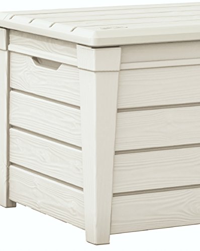 2 Keter+Brightwood+Outdoor+Storage+Furniture