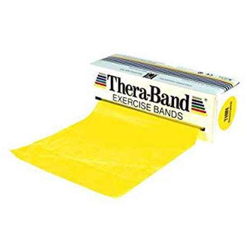 Thera-Band Übungsband