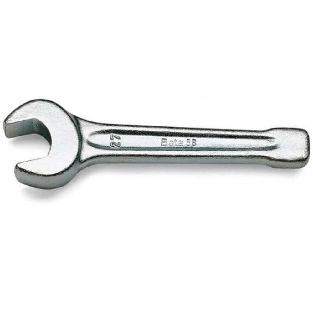 Beta 580080 Open End Slogging Spanner, 80mm Size