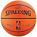 Spalding 73-139 NBA Replica Rubber Outdoor Basketball