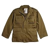 Rothco Ultra Force Vintage M-65 Jacket