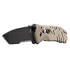 Gerber-Propel-Downrange-Assisted-Opening-Knife-Desert-Tan