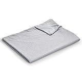 EXQ Home Cooling Weighted Blanket Cover 48x72-Twin