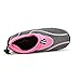 StarBay - Womens Water Shoe Aqua Sock, Pink 37357-8B(M)US
