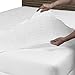 Louisville Bedding Company Cotton Top California King Mattress Pad