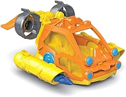imaginext deep sea mission command