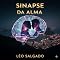Livro A Sinapse da Alma: A Variável X (Short Read Romance Livro 4)