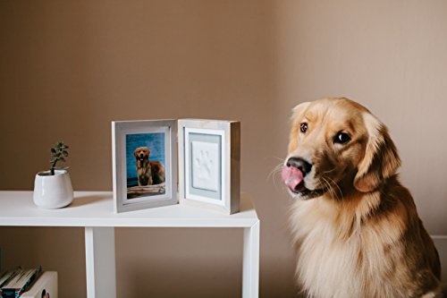 3 Pearhead+Keepsake+Distressed+Style+Pawprints