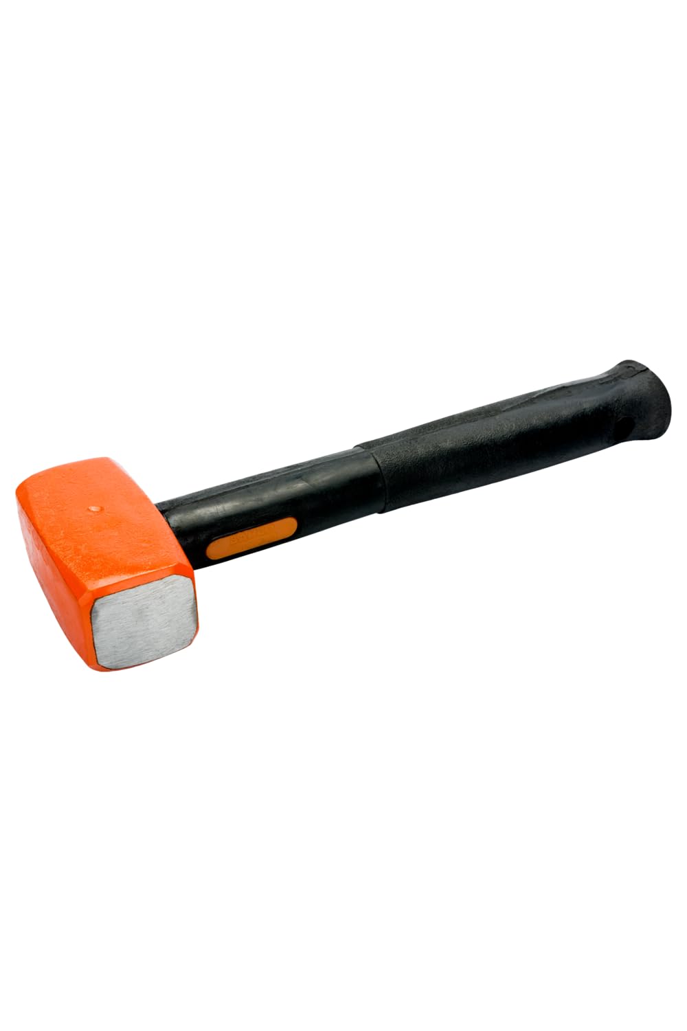 Bahco 489-1100 Safety Sledge Hammer, Black/Orange, 1.820 g 294 mm