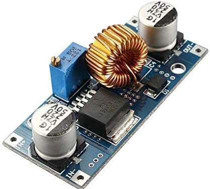 AARIOT XL4015 5A DC-DC Step Down Adjustable Power Supply Module Buck Converter