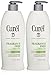 Curel Advanced Ceramide Therapy Original Lotion for Dry & Sensitive Skin, Fragrance Free, 13 Oz (Pack of 2)