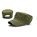 Magic Washed Military Hat