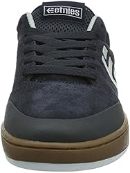 Etnies Men's Marana-M, Navy/Grey/Gum, 9 M US