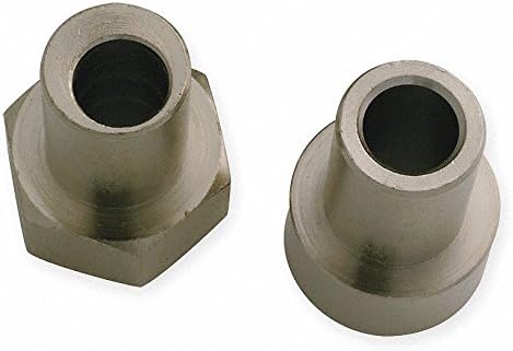 V-Guide Adjustable Bushing, Bore .3130 In