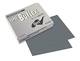 Eagle 191-1531 - Super Buflex DRY Sheets - Black - 25 shts/box