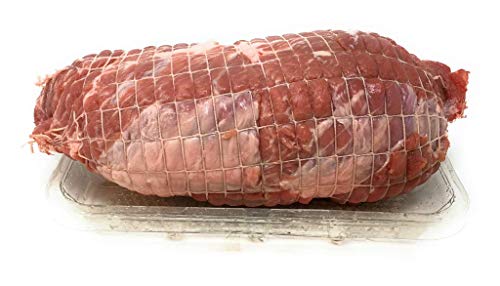 Pork Shoulder Butt Roast Boneless Step 2