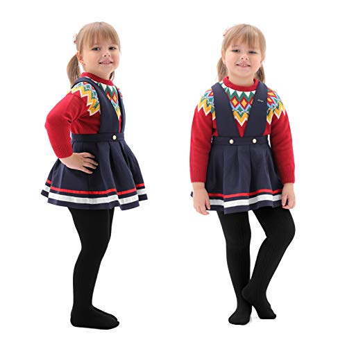 thick tights toddler