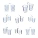 Stop Snoring Aid Nasal Dilator x 8 Anti Snoring