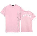 Kpop BTS Save ME Tshirt Jung Kook Same Style Tee Suga Jin Young Forever T-Shirt