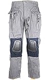 OEM Bane Pants Tdkr Tactical Paintball Gen 1 Military
