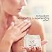 -417 Dead Sea Cosmetics Aromatic Body Butter - Kiwi & Mango