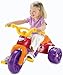 Fisher-Price Nickelodeon Dora The Explorer, Tough Trike