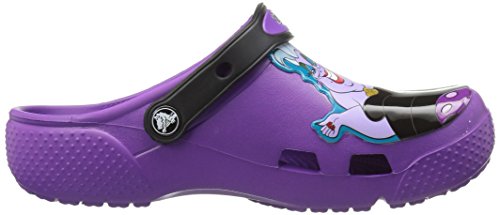 disney villain crocs