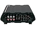 Kicker 12CX6005 5 Channel Amplifier by Kicker