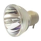 ePharos RLC-078 Original Projector Bare Bulb/Lamp Compatible for VIEWSONIC PJD5132 PJD5134 PJD5232L PJD6235 PJD5234L PJD6245 PJD6246 Lamp