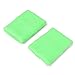 Mallofusa ? 12 Pairs Colorful Cotton Sweatbands Sports Basketball Wristband Athletic Wrist Sweat Bands for Gym Yoga Tennis Etc.